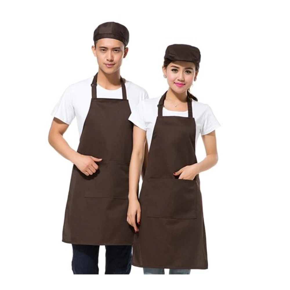 apron for waitress