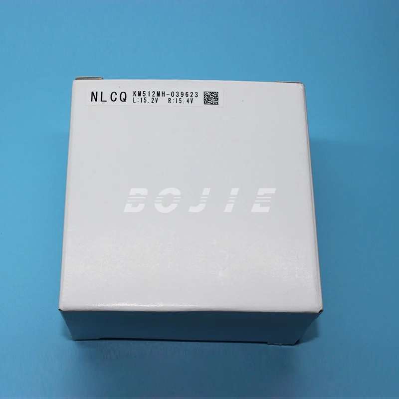 Minolta KM 512 14pl печатающая головка/Konica 512 14pl UV печатающая головка Allwin Liyu vista принтер