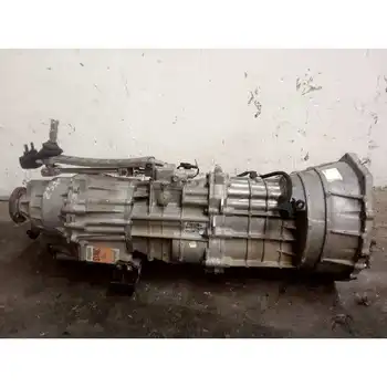 

63102009016 Gearbox Ssangyong Kyron 2.0