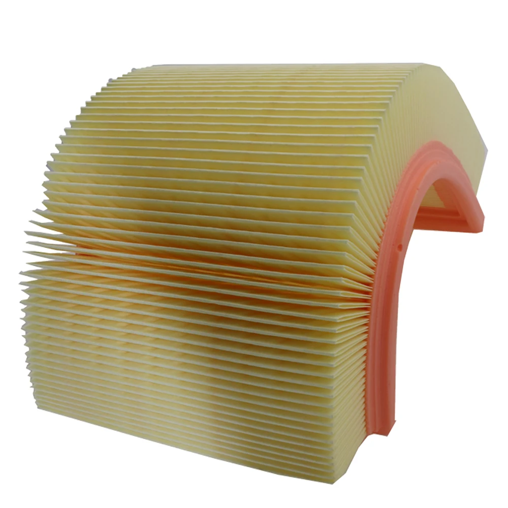 Car Engine Air Filter For JAGUAR S-TYPE II X200 2.5 2.7 3.0 4.2 2002-2007 XF X250 SPORTBRAKE XJ X250 2W939601AC AJ82766 C2Z15037