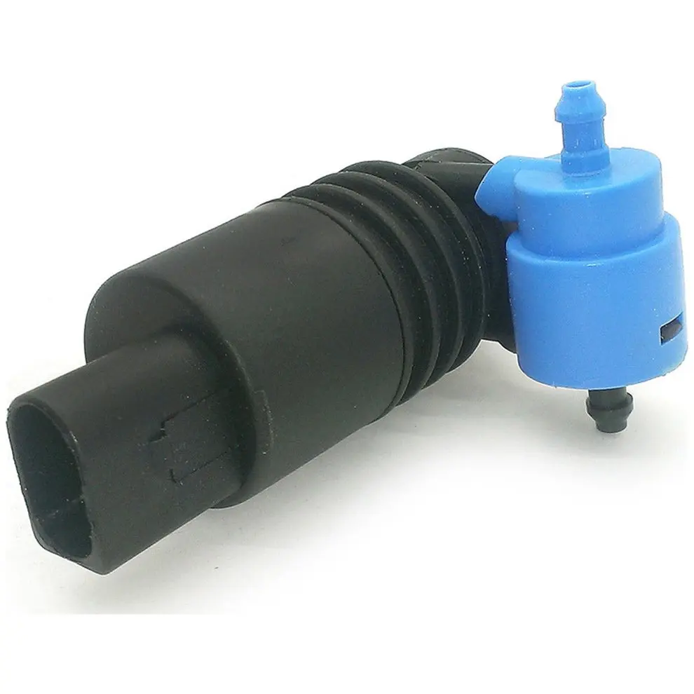 Front& Rear Windscreen Washer Pump MG ZT ZT-T Rover 75 Estate/Tourer