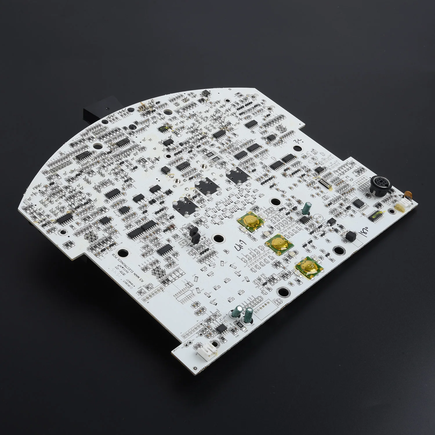Материнские платы PCB для Irobot Roomba 550 560 650 610 несвоевременные Сменные платы