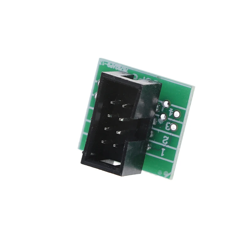 SOIC8 SOP8 тестовый зажим для EEPROM 93CXX/25CXX/24CXX программируемый набор