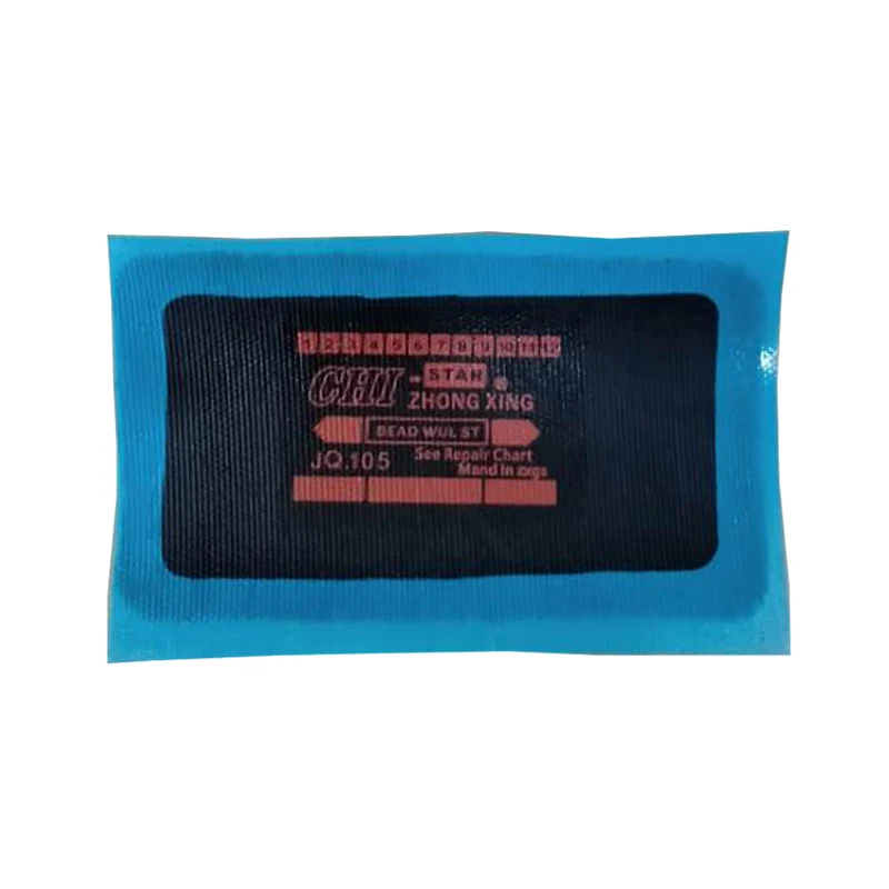 radial tire Repair cold Patch for car and truck 