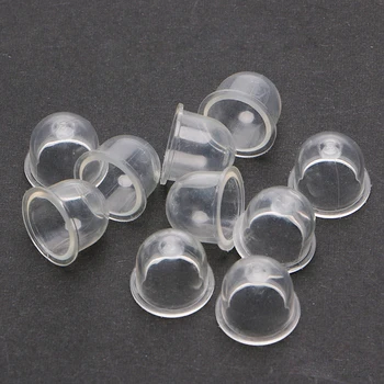 

10Pcs Carburetor Primer Bulb For STIHL,SHINDAIWA,ECHO,HOMELITE Carburetor1##