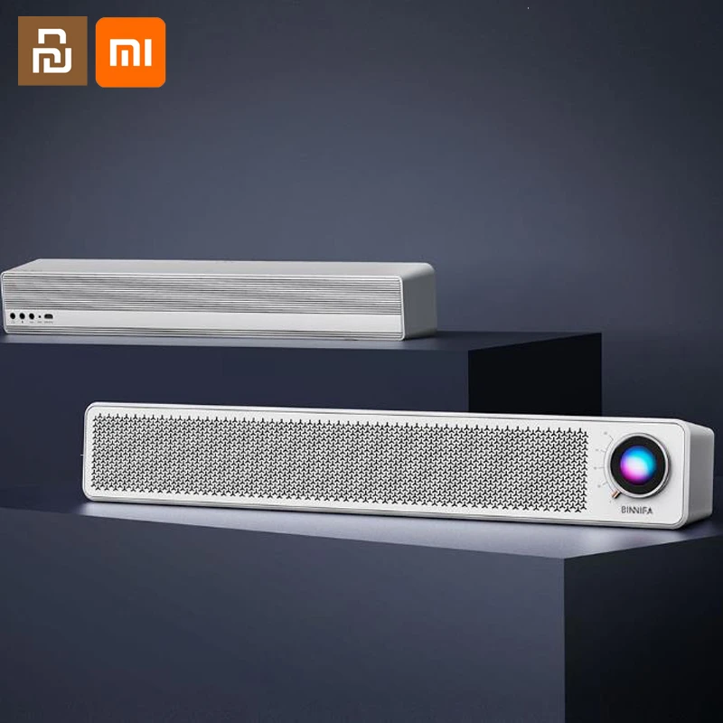 xiaomi dual speaker