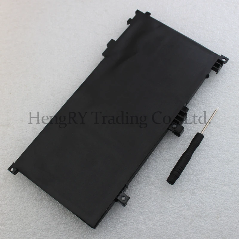 Cpmanc 11.55v 61.6wh Te03xl Novidades Bateria do Portátil para hp Tpn-q173 Te03xl Hstnn-ub7a 15-bc011tx 15-bc012tx 15-bc013tx - Imagem 2