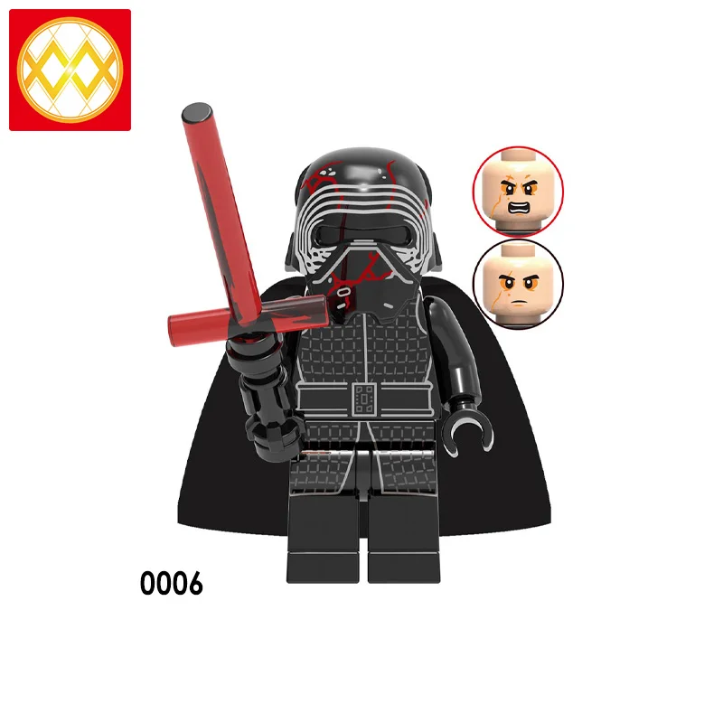 0006（Kylo Ren-凯洛·伦） 拷贝