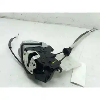

81310G2010 LOCK LEFT FRONT DOOR HYUNDAI VELOSTER