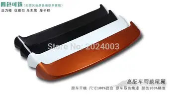 Spoiler automobilistico di alta qualità 2015-2016 per Hyundai Creta IX25 2017