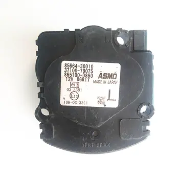 

OEM for 10-12 Lexus LS RX Xenon Headlight Projector Dynamic Adaptive Swivel Motor LH