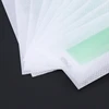 10x Hair Removal Depilatory Epilator Cold Wax Strips Paper Pad For Face Nonwoven-/Jones 5
