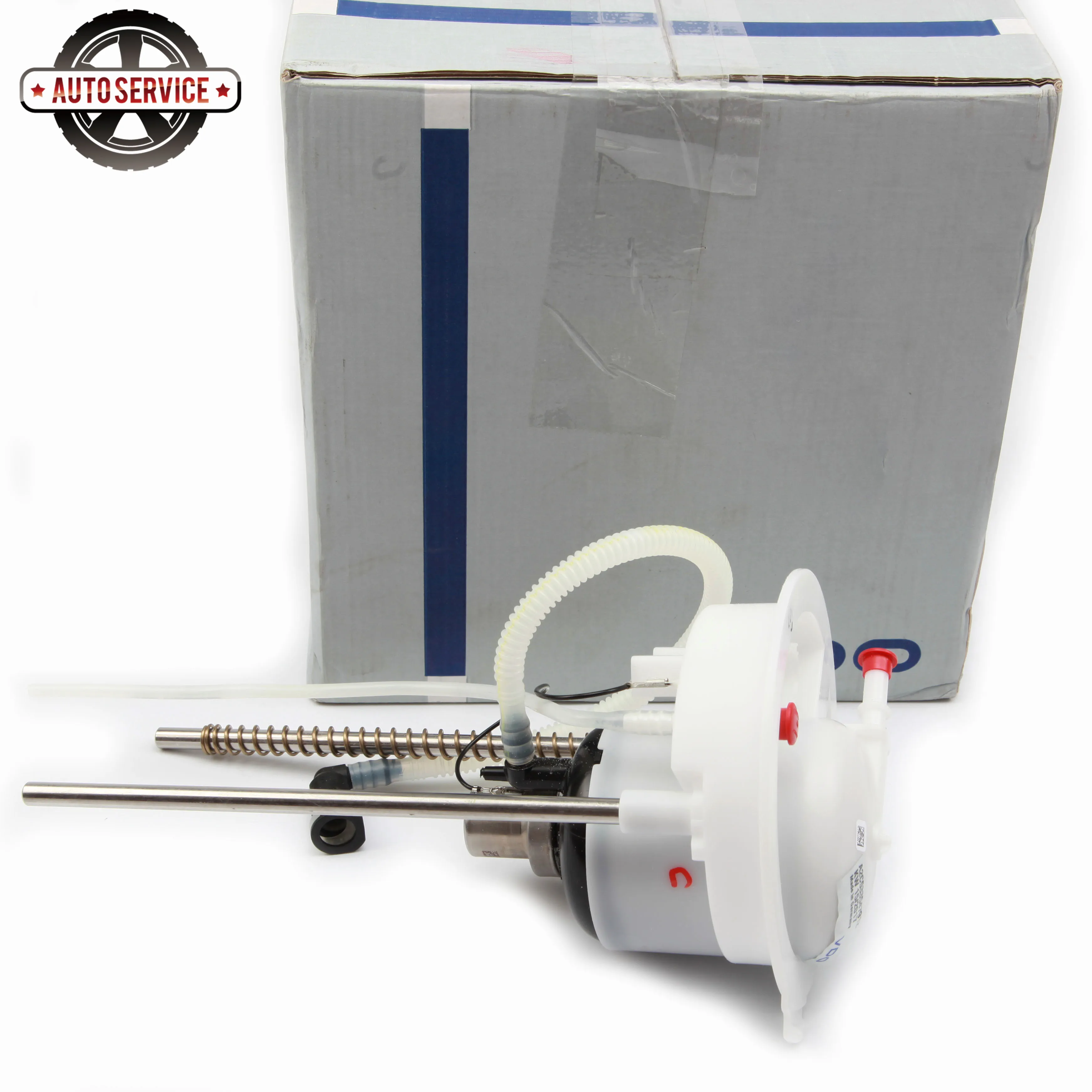 

New 8R0919679B Flange Fuel Pump Filter Replacement Feed Unit For Audi Q5 2.0 TFSI 3.0 TFSI 3.0 TFSI 3.2 FSI Quattro A2C53354791Z