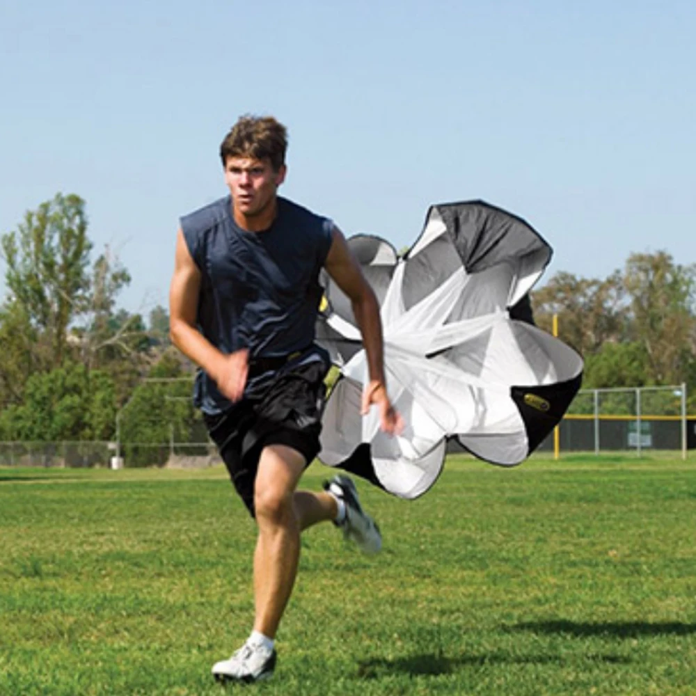 

Speed Training Running Drag Parachute Soccer Training Fitness Equipment Speed Drag Chute Physical Training Equipment