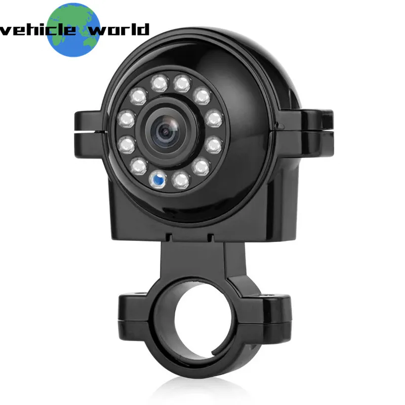 

AHD 960P Waterproof Reversing Side Mounted High Tech Vision School Bus System CCTV Camera
