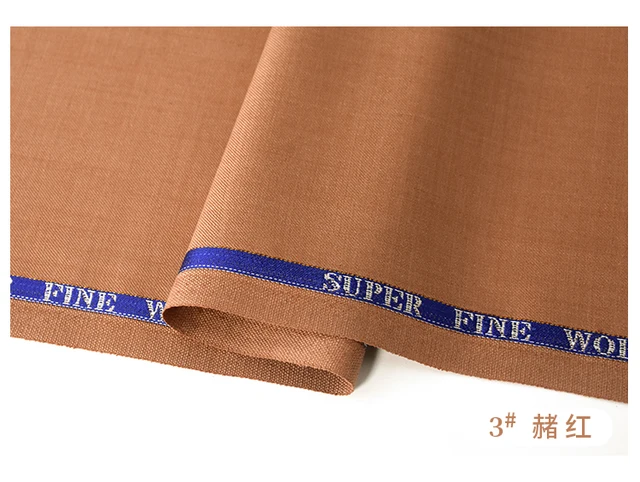 JAMES H.EAL Wool Cloth 701-202 Martindale Wool Cloth SM25 Wool cloth -  AliExpress