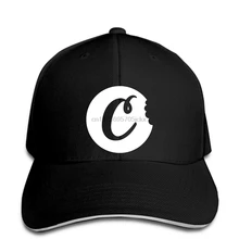 Мужская бейсбольная Кепка C Bite, черная бейсболка, Кепка для катания на коньках