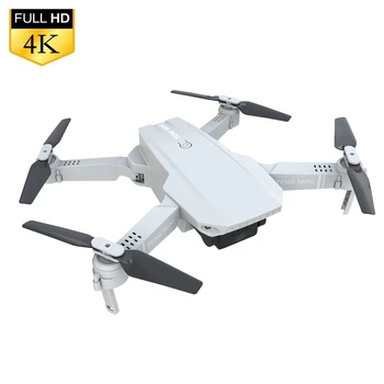 

KF609 Mini Drone 4k Camera WiFi Fpv With Video live recording height keeping drone Mini Foldable Quadcopter VS M71