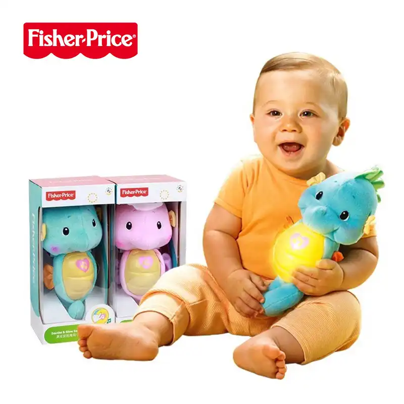 fisher price juguetes para bebes