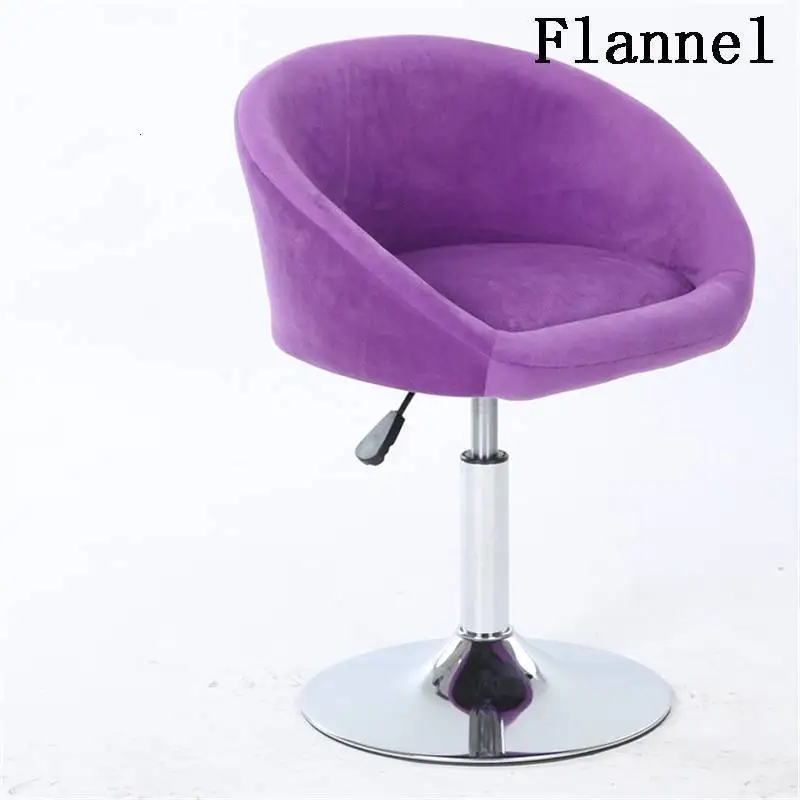Табурет Fauteuil табурет стул Kruk Silla Sgabello Stoelen Comptoir кожаный стул современный табурет Современный барный стул