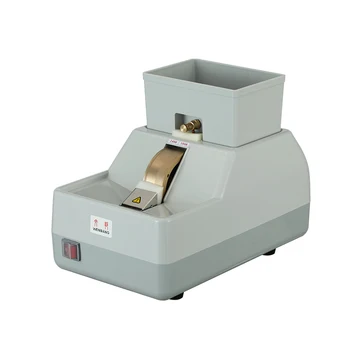 

Manual lens edging machine 35mm diamond wheel grinder glass processing equipment CP-7-35WV