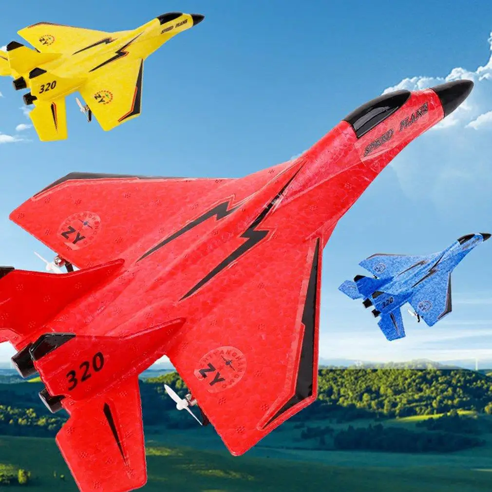 320 Beginner RC Airplane EPP Material Sports Entertainment Hand