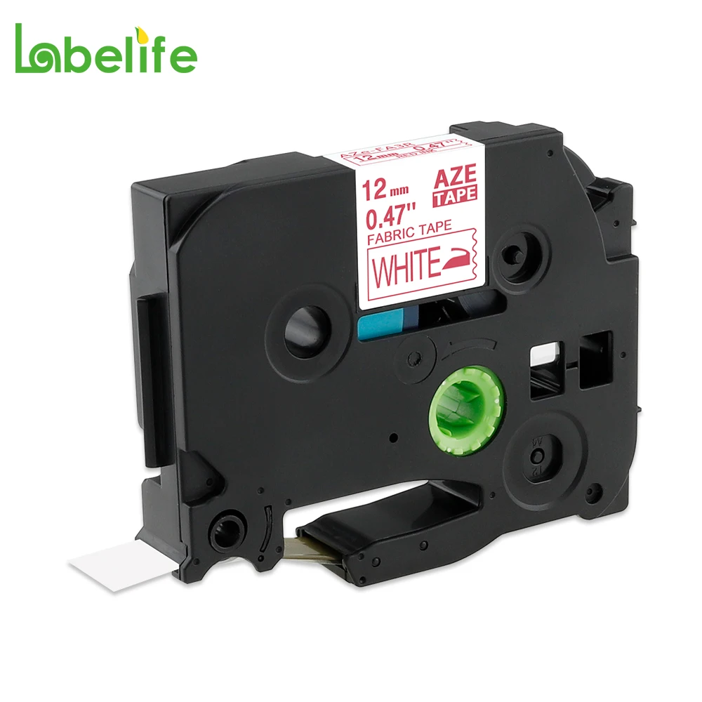 brother p touch iron on tape