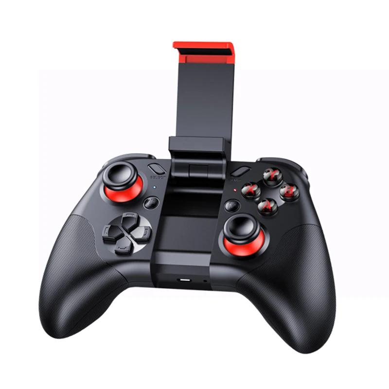 Bluetooth Phone Gamepad Joystick