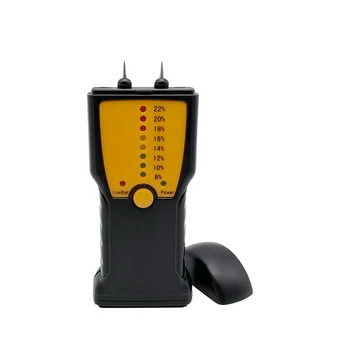 

Wood Moisture Meter MT210 with LED display