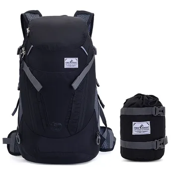 

Folding Storage Bag Waterproof Nylon Mountaineering Backpack Army Bag Riding Bag Military Backpack Hiking Tactical Backpack