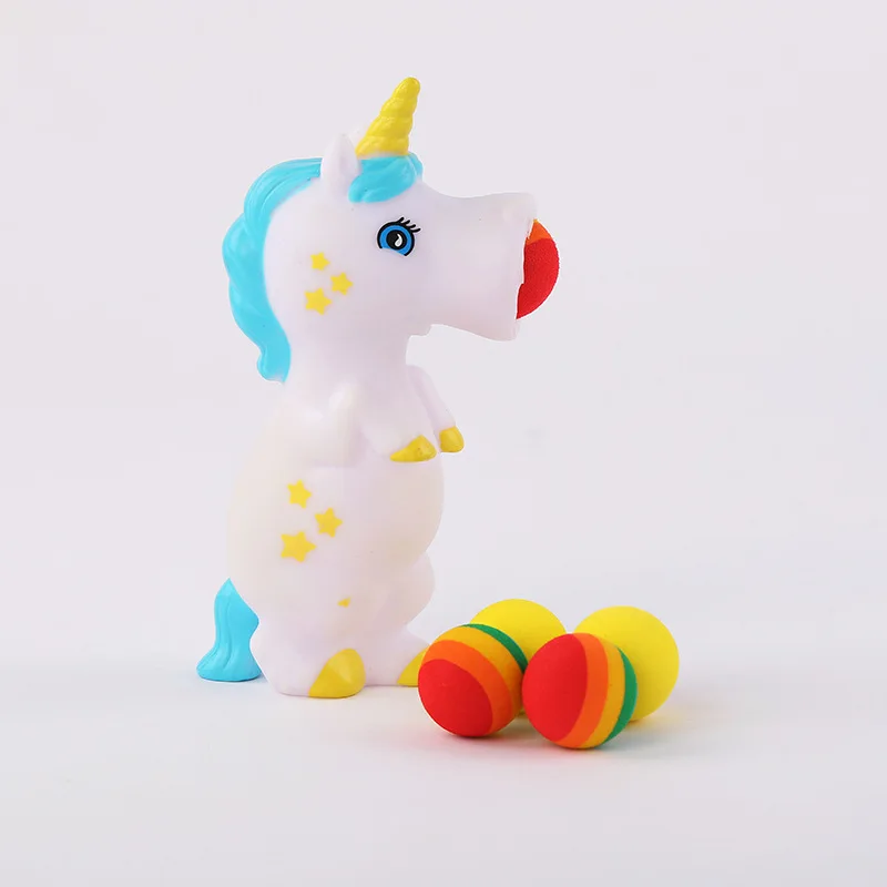 unicorn outdoor toys