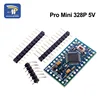 1PCS 6pin CP2102 USB 2.0 to TTL UART Module + 1PCS Pro Mini Module Atmega328 5V 16M For Arduino Compatible With Nano ► Photo 3/6