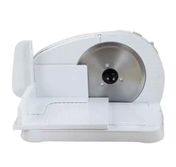 

110V/220VElectric Meat Slicers Frozen Beef Mutton Roll Mincer Vegetable Cutting Machine Adjust Thickness Kitchen