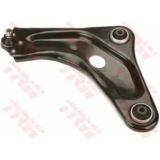 Рычаг левый Peugeot 207 all 06 TRW JTC1234