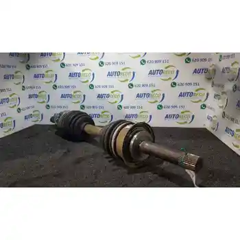 

0K01225500A TRANSMISSION FRONT RIGHT KIA SPORTAGE