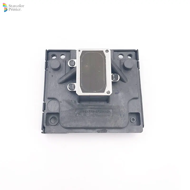 F181010 Печатающая головка для принтера Epson C90 C92 D92 SX120 SX127 SX130 SX125 TX100 ME2 TX219 ME340 ME320 T26 T27