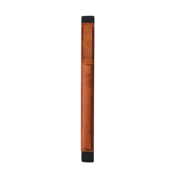 

Pencil Sleeve 9.7 12.9 Tablet Dustproof With Flap Cover PU Leather Anti Scratch Touch Pen Holder Accessories Pouch For IPad Pro