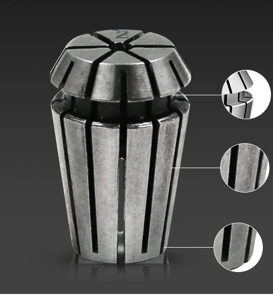 R11延长杆+7个夹头 3