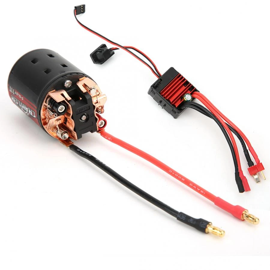 20t rc motor