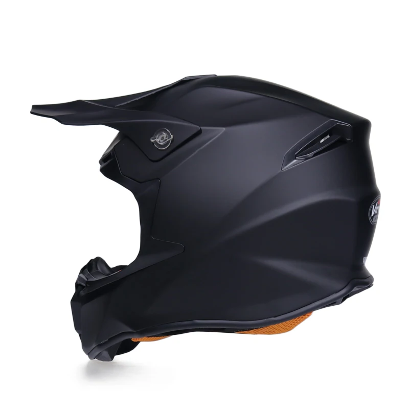 MSUEFKD Новое поступление мотоциклетный шлем мотокросса Cascos Para Moto внедорожный мотоциклетный Abs человек и женщина точка