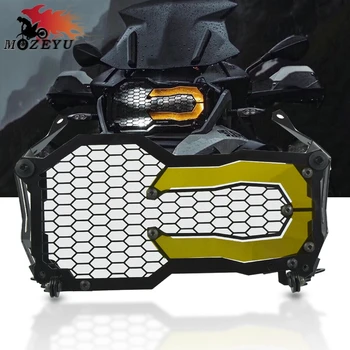 

Motorcycle Headlight Protector Cover Grill For BMW R1200GS LC R 1200 GS ADVENTURE 2014-2020 R 1250 GS Adventure 2018-2020 2019