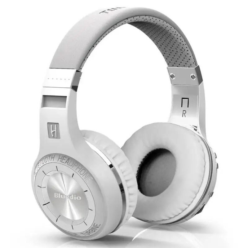 Bluedio HT (съемка тормоза) Беспроводные Bluetooth 5 0 стерео наушники Встроенный микрофон