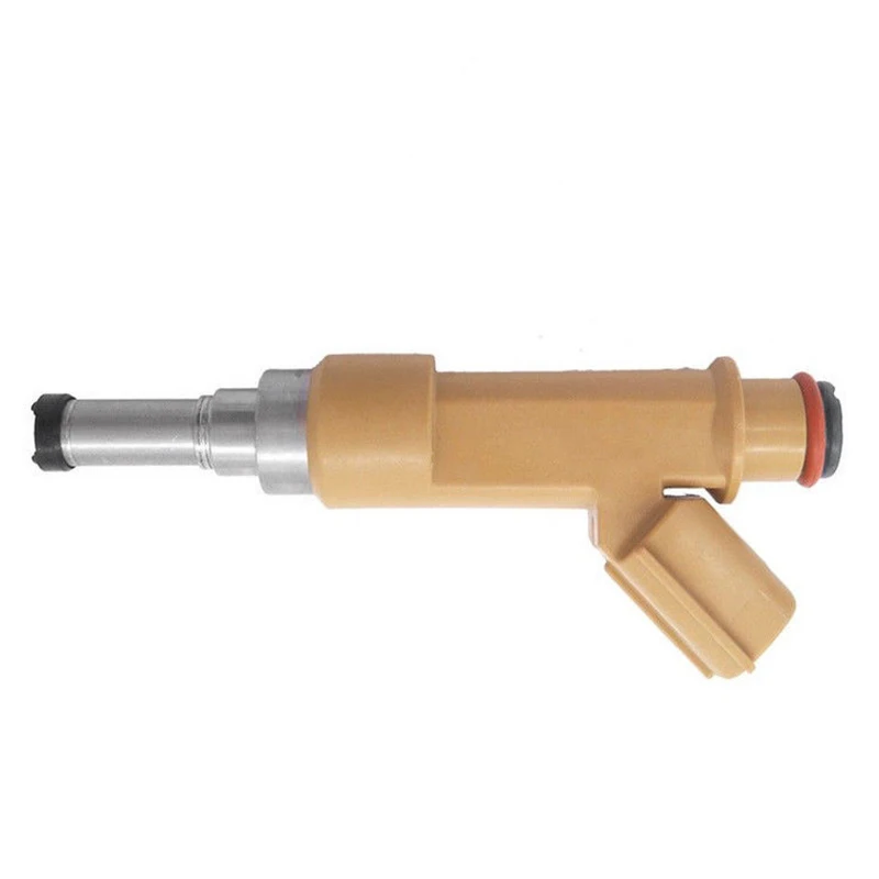 1 Piece Fuel Injector 23250 0T020 For 09 15 Toyota Corolla Matrix 1.8L