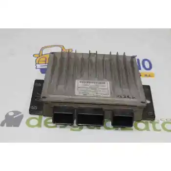 

8200250662 SWITCHBOARD ENGINE EUA RENAULT CLIO II PHASE II (B/CB0)