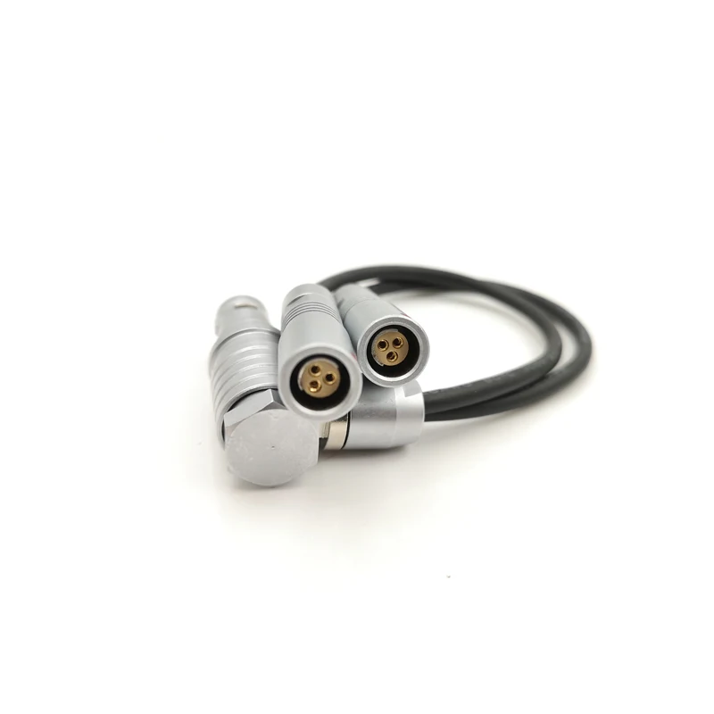 Alexa Mini EXT to RS Y type Run Stop Cable, 3 pin Female to 7 pin Male для ARRI Alexa Mini Remote Run Stop Boot конверсия