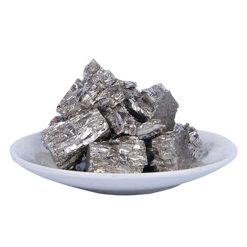 Details about   100g High Purity Metal Bismuth Ingot Lumps Bi 99.99% Pure 