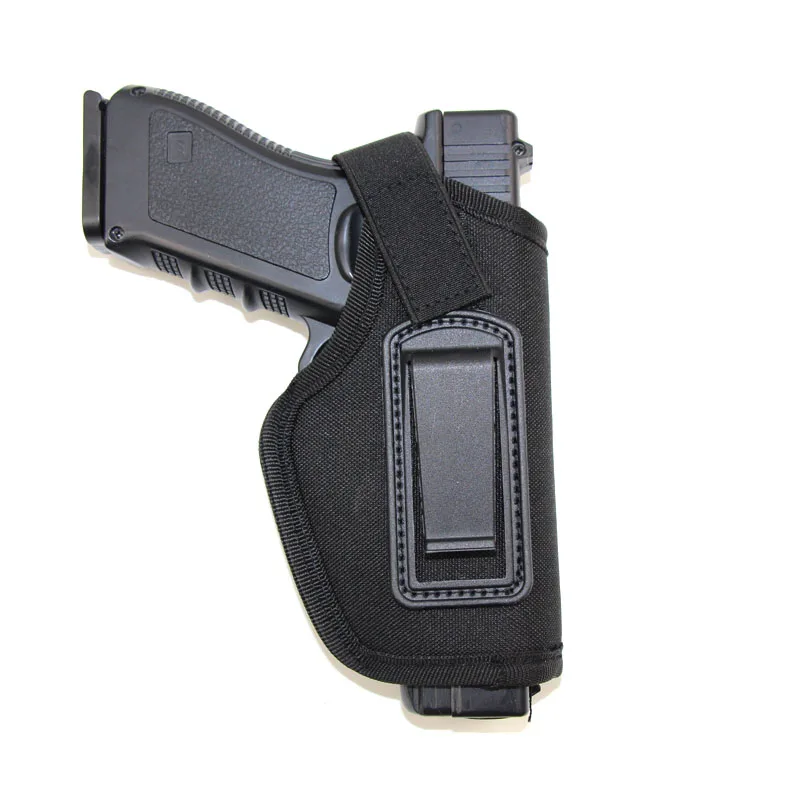 Тактическая кобура для пистолета Glock 17 Colt 1911 Beretta M9 Makalov Taurus универсальная