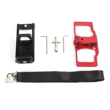 

1Set Aluminum Mount Phone Tablet Display Bracket for MAVIC Mini/PRO/AIR/SPARK