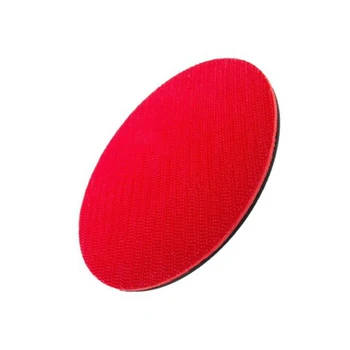 

Grinding Pad 125mm Hook&Loop For Angle Grinder Sander Polisher Discs M14 Threads