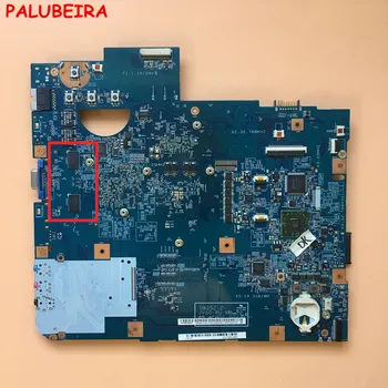 

PALUBEIRA For acer aspire 5536 5536G laptop motherboard MBP4201003 48.4CH01.021 DDR2 with video card chip 100% Test OK